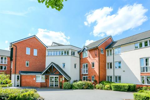 1 bedroom retirement property for sale, Smithy Court, 1 Station Road, Marple, Stockport, SK6
