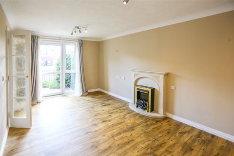 1 bedroom retirement property for sale, Smithy Court, 1 Station Road, Marple, Stockport, SK6