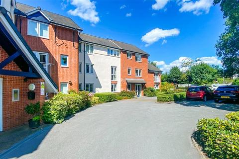 1 bedroom retirement property for sale, Smithy Court, 1 Station Road, Marple, Stockport, SK6