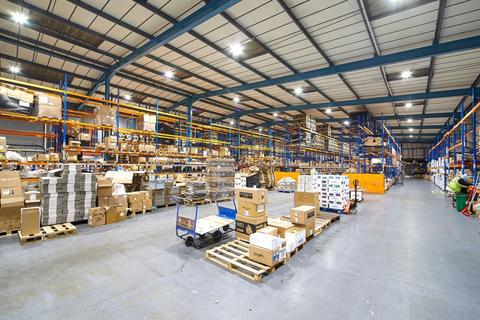 Industrial unit for sale, Site A Wiltshire Road, Dairycoates Industrial Estate, Hull, East Yorkshire, HU4 6PA