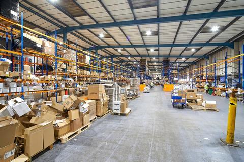 Industrial unit for sale, Site A Wiltshire Road, Dairycoates Industrial Estate, Hull, East Yorkshire, HU4 6PA