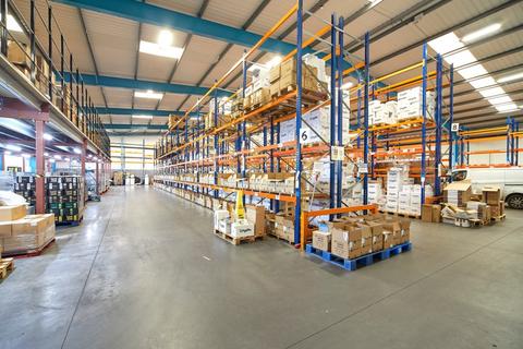 Industrial unit for sale, Site A Wiltshire Road, Dairycoates Industrial Estate, Hull, East Yorkshire, HU4 6PA