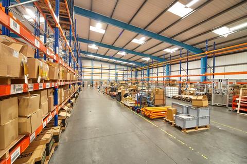 Industrial unit for sale, Site A Wiltshire Road, Dairycoates Industrial Estate, Hull, East Yorkshire, HU4 6PA