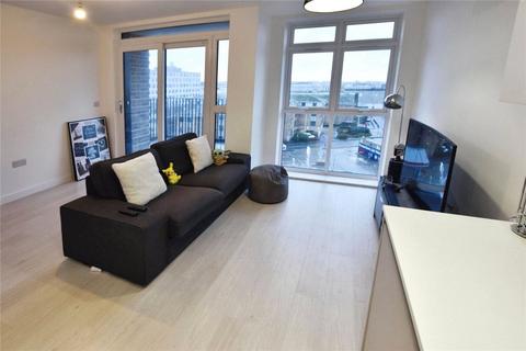 1 bedroom apartment for sale, Magnolia House, Wych Elm, Harlow