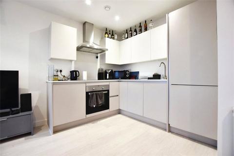 Magnolia House, Wych Elm, Harlow