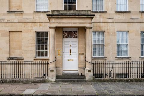 3 bedroom apartment for sale, Flat 3, 20 Great Pulteney Street, Bath, BA2 4BT