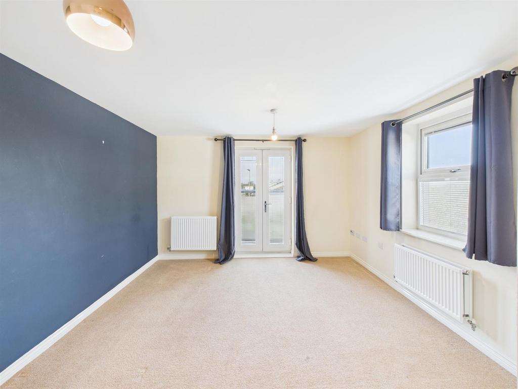 27 Littledale Row Lounge