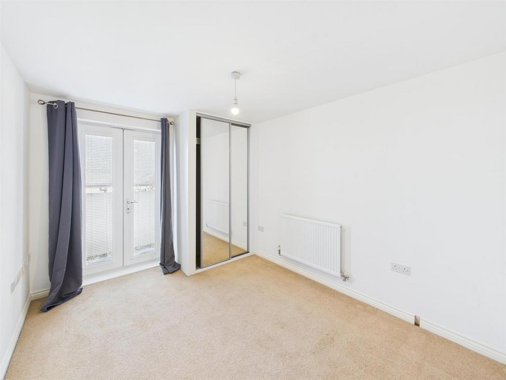 27 Littledale Row Bedroom 2