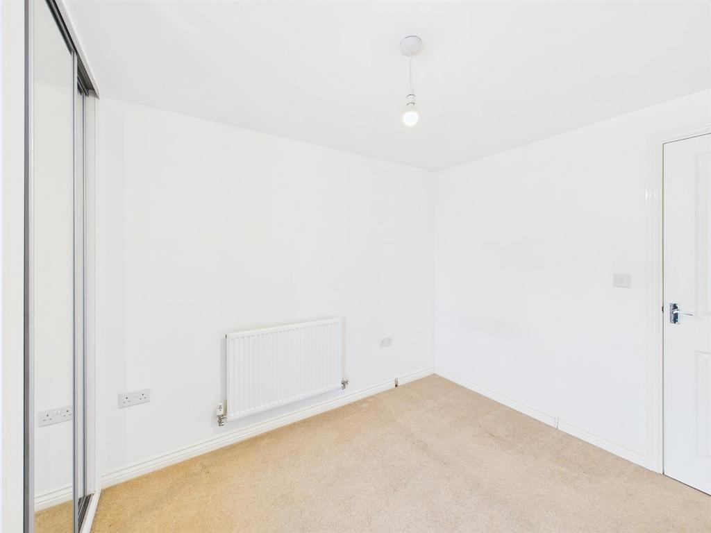 27 Littledale Row Bedroom 2