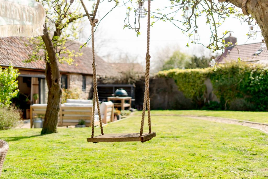Family Garden