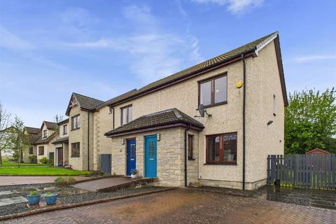 67 Elm Street, Errol, Perth, PH2 7SQ
