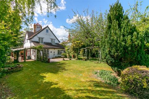 2 bedroom detached house for sale, Green Lane, Letchworth Garden City