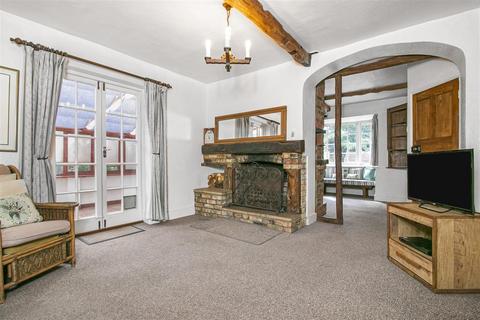 2 bedroom detached house for sale, Green Lane, Letchworth Garden City