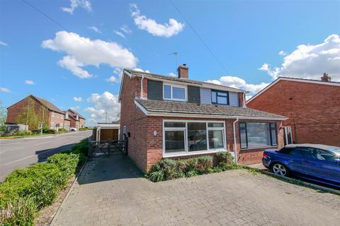20 Blacklands Road, Benson, Wallingford, OX10 6NW