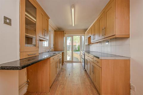 20 Blacklands Road, Benson, Wallingford, OX10 6NW