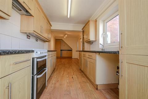 20 Blacklands Road, Benson, Wallingford, OX10 6NW