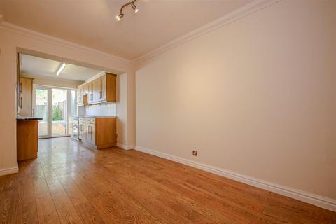 20 Blacklands Road, Benson, Wallingford, OX10 6NW