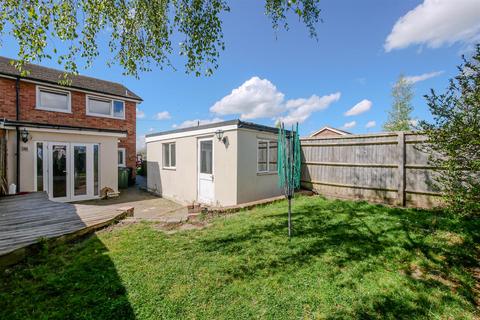 20 Blacklands Road, Benson, Wallingford, OX10 6NW