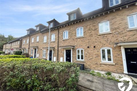 3 bedroom house to rent, Horace Road, Rochester, Kent, ME2