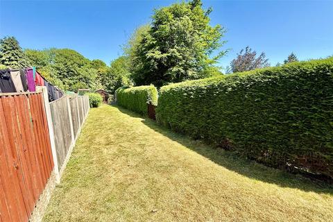 undefined, Marsh Lane, Derbyshire DE56