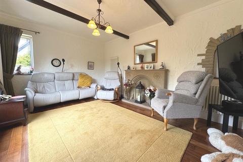 undefined, Birchall Lane, Leek