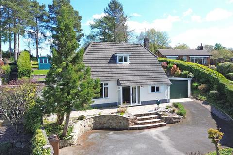 undefined, Birchall Lane, Leek