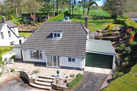 undefined, Birchall Lane, Leek