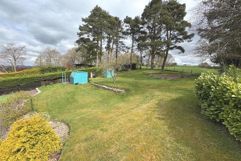 undefined, Birchall Lane, Leek