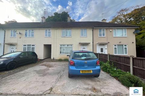undefined, Cordery Road, Leicester LE5