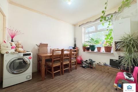 undefined, Cordery Road, Leicester LE5