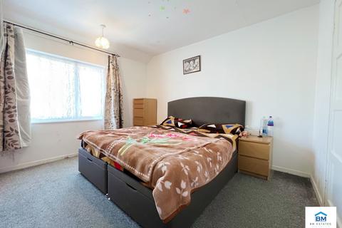 undefined, Cordery Road, Leicester LE5