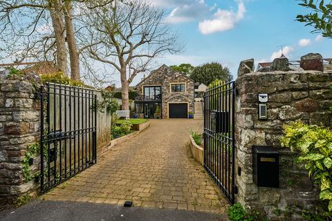 4 bedroom detached house for sale, Ladywell, Wrington, BS40