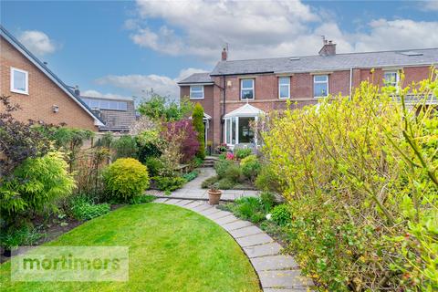 undefined, Ribchester Road, Wilpshire, Blackburn, Lancashire, BB1