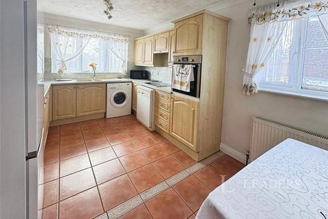 3 bedroom detached house for sale, Battlefields Lane North, Holbeach, Spalding
