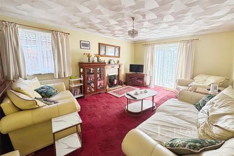 3 bedroom detached house for sale, Battlefields Lane North, Holbeach, Spalding