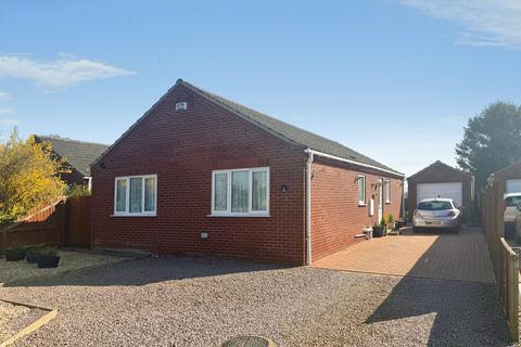 Battlefields Lane North, Holbeach, Spalding
