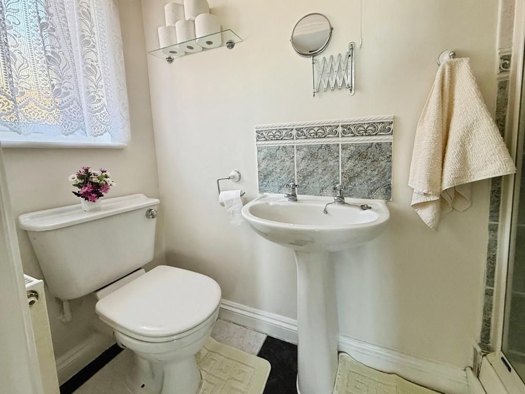 En-Suite