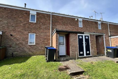 undefined, The Severn, Daventry