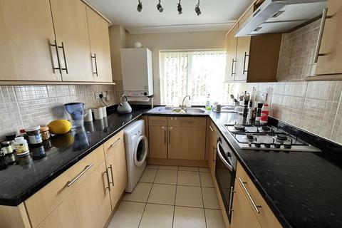 undefined, The Severn, Daventry