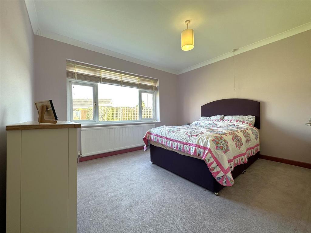Master Bedroom 447