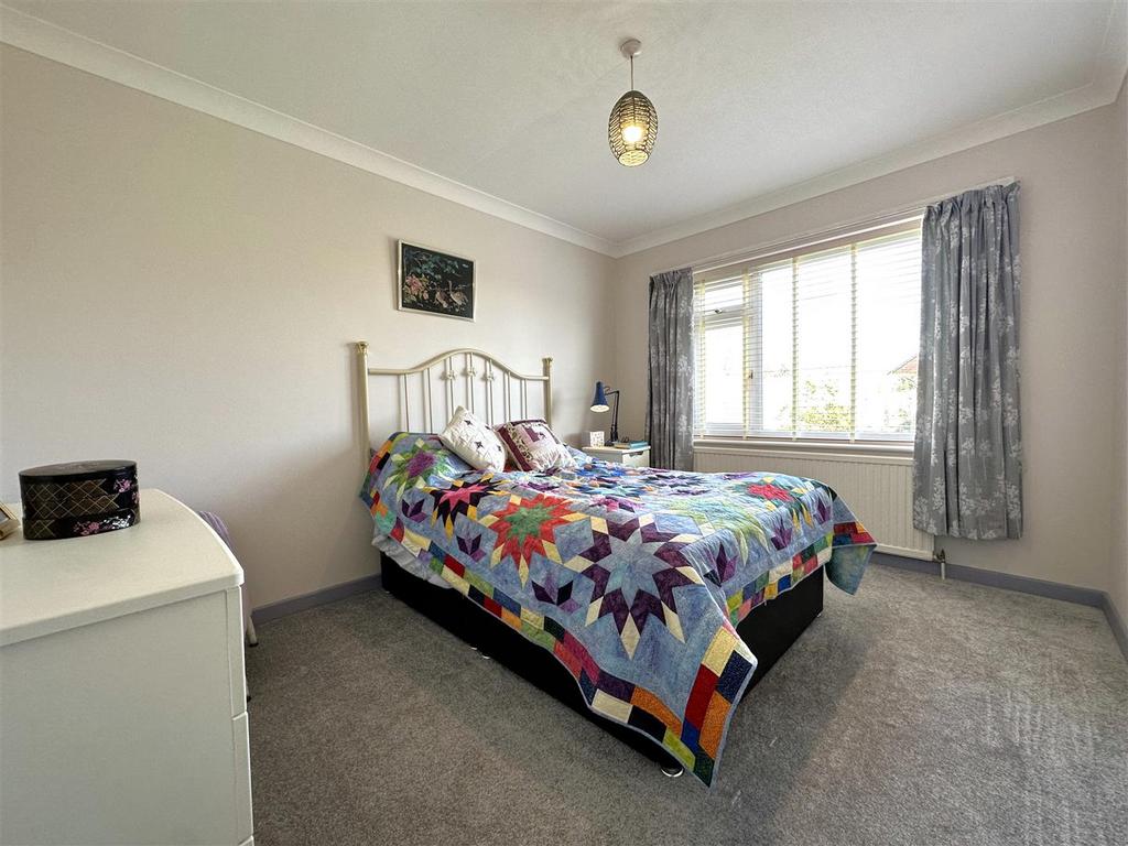 Bedroom Two 430