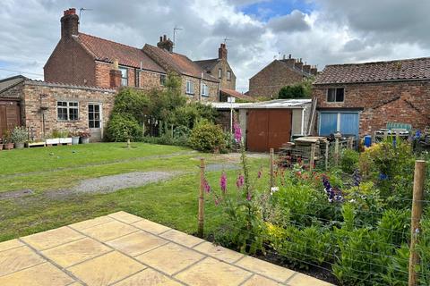 undefined, Commercial Street, Norton, Malton