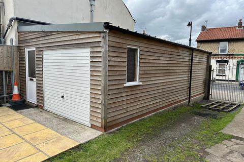 undefined, Commercial Street, Norton, Malton