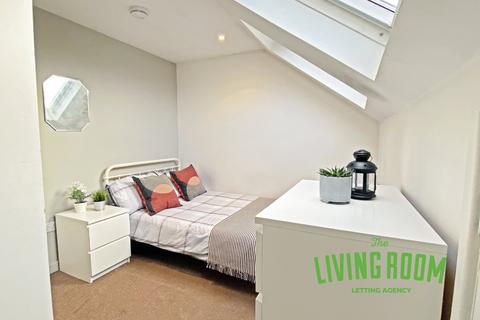 undefined, Mackintosh Place (4 bed), Roath, Cardiff
