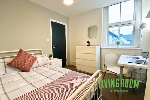 4 bedroom house to rent, Mackintosh Place (4 bed), Roath, Cardiff