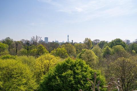 2 bedroom apartment for sale, Prince Albert Road, St John's Wood, London, NW8