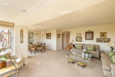 2 bedroom apartment for sale, Prince Albert Road, St John's Wood, London, NW8