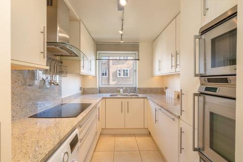2 bedroom apartment for sale, Prince Albert Road, St John's Wood, London, NW8