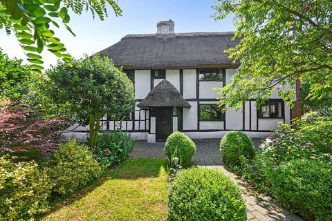 5 bedroom detached house for sale, Tickham Lane, Kent, ME9
