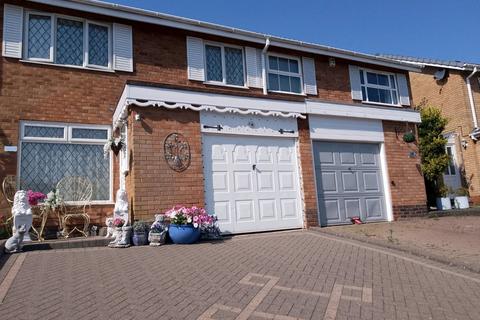 Blackford Close, Halesowen B63